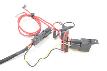 2016 Polaris RZR XP 1000 EPS Willhi Digital Temperature Controller 24VDC WH9002A {{ shop.shopifyCountryName }} - Mototech271