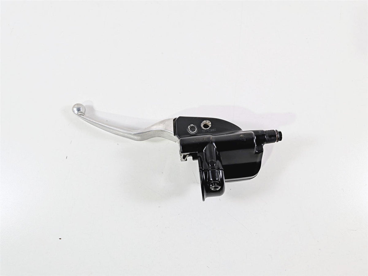 2018 Harley FLHTCU Touring Electra Glide Front Brake Master Cylinder 44551-08F-Mototech271