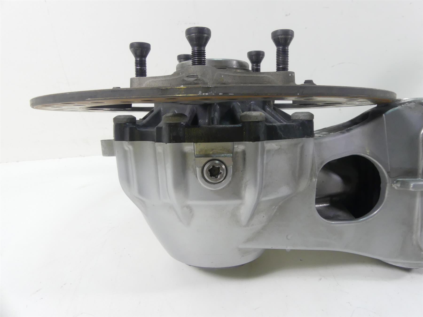 2015 BMW R1200RT K52 Differential Swingarm Driveshaft I=33:12=2,75 33748394283 {{ shop.shopifyCountryName }} - Mototech271