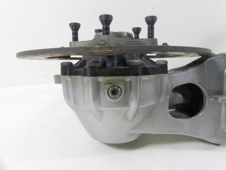 2015 BMW R1200RT K52 Differential Swingarm Driveshaft I=33:12=2,75 33748394283 {{ shop.shopifyCountryName }} - Mototech271