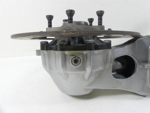 2015 BMW R1200RT K52 Differential Swingarm Driveshaft I=33:12=2,75 33748394283 | Mototech271