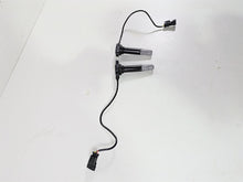 Load image into Gallery viewer, 2010 Ducati Streetfighter 1098 S Beru Ignition Coil Set 8K Only 38010145B
