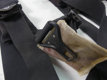 Load image into Gallery viewer, 2021 Polaris RZR XP 1000 EPS Pro Armor 4-Point Seat Harness Set A114230
