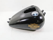 Load image into Gallery viewer, 2009 Harley FXDF Dyna Fat Bob Fuel Gas Petrol Tank Reservoir - Read 61000705 | Mototech271
