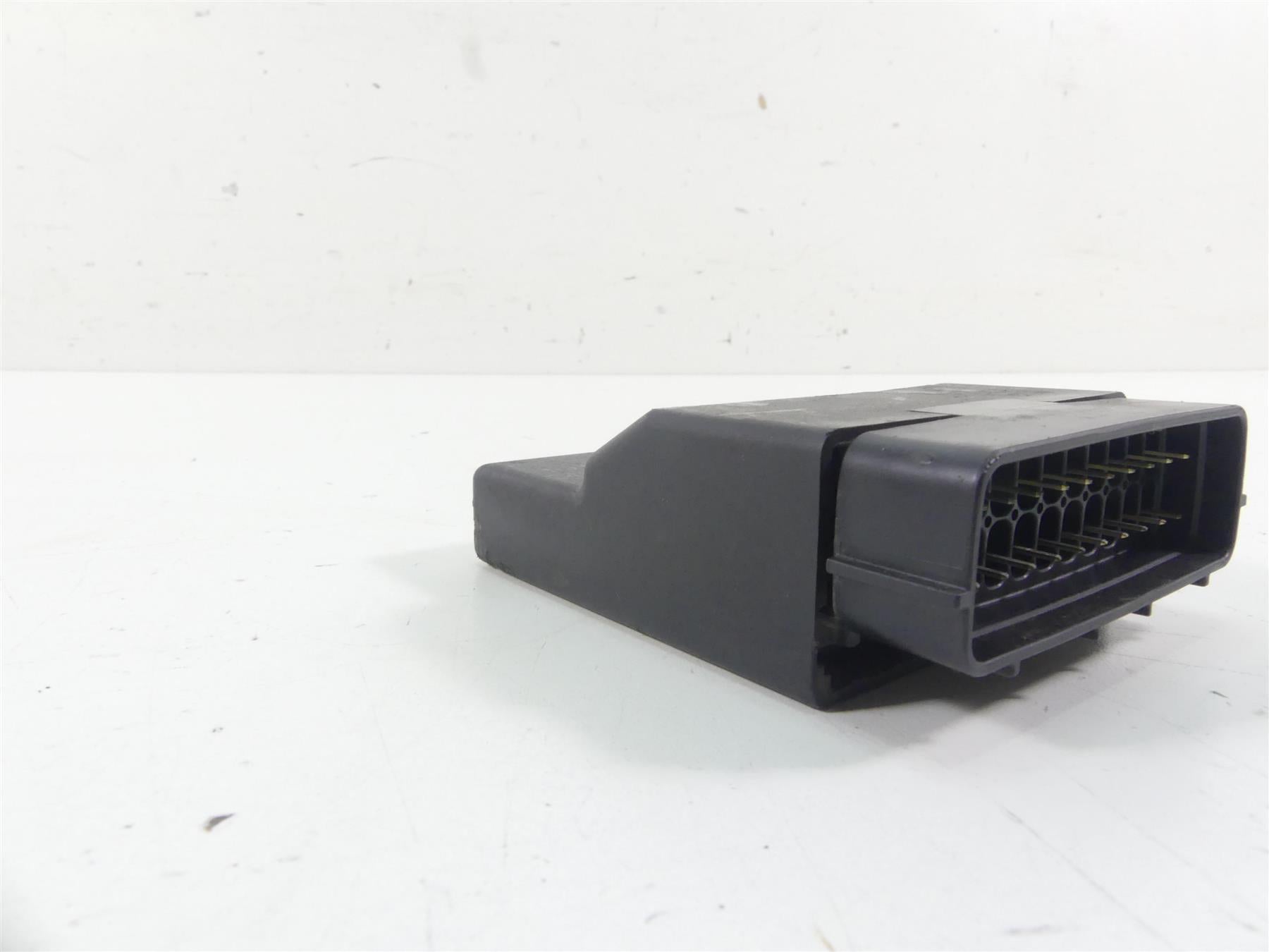 2003 Honda VT750 DC Shadow Spirit Cdi Ecm Engine Control Module 30410-MCR-A01 {{ shop.shopifyCountryName }} - Mototech271
