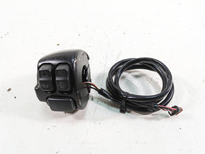 2019 Harley XL883N Sportster Iron Left Hand Control Switch 71500117A