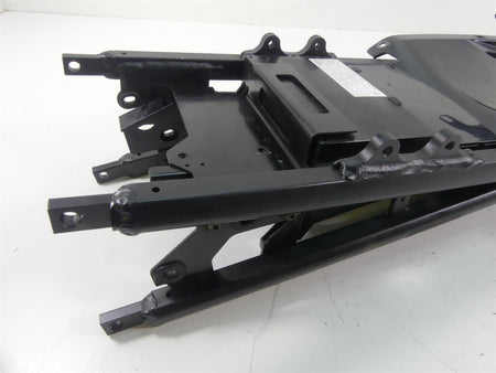 2007 Yamaha FZ1 Fazer Rear Sub Frame Subframe & Inner Fender 2D1-21190-01-P0 {{ shop.shopifyCountryName }} - Mototech271