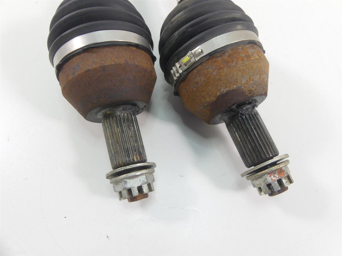 2020 Honda Talon SXS1000R S2R Rear Cv Drive Shaft Axle Set 42250-HL6-A11 {{ shop.shopifyCountryName }} - Mototech271