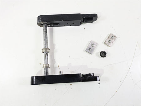 2005 Kawasaki ZX1000 ZX10R Ninja 9" Rear Swingarm Extension Kit {{ shop.shopifyCountryName }} - Mototech271