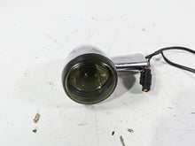 Load image into Gallery viewer, 2005 Harley Softail FLSTSCI Heritage Springer Rear Smoked Blinker Set 68977-00 | Mototech271
