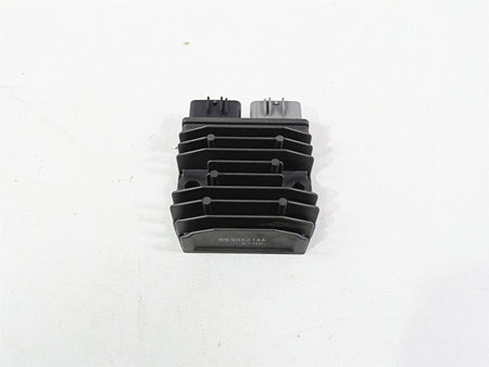 2013 Ducati Hypermotard 821 SP Rectifier Voltage Regulator SH821AA 54040321A {{ shop.shopifyCountryName }} - Mototech271