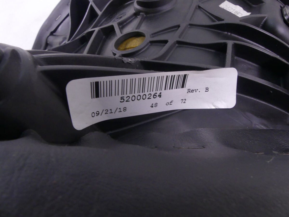 2019 Harley Softail FXBB Street Bob Driver Rider Saddle Seat - No Tear 52000264 {{ shop.shopifyCountryName }} - Mototech271