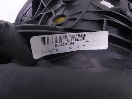 2019 Harley Softail FXBB Street Bob Driver Rider Saddle Seat - No Tear 52000264 {{ shop.shopifyCountryName }} - Mototech271