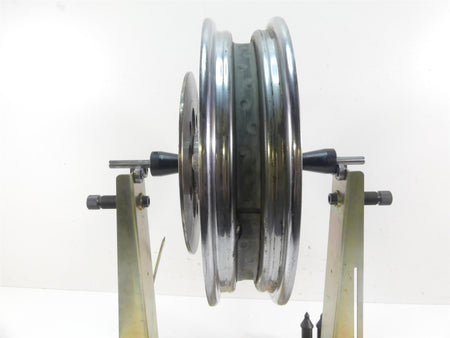 1999 Harley Dyna FXDL Low Rider Rear 16x3 Spoke Wheel Rim -Read 40975-86C {{ shop.shopifyCountryName }} - Mototech271