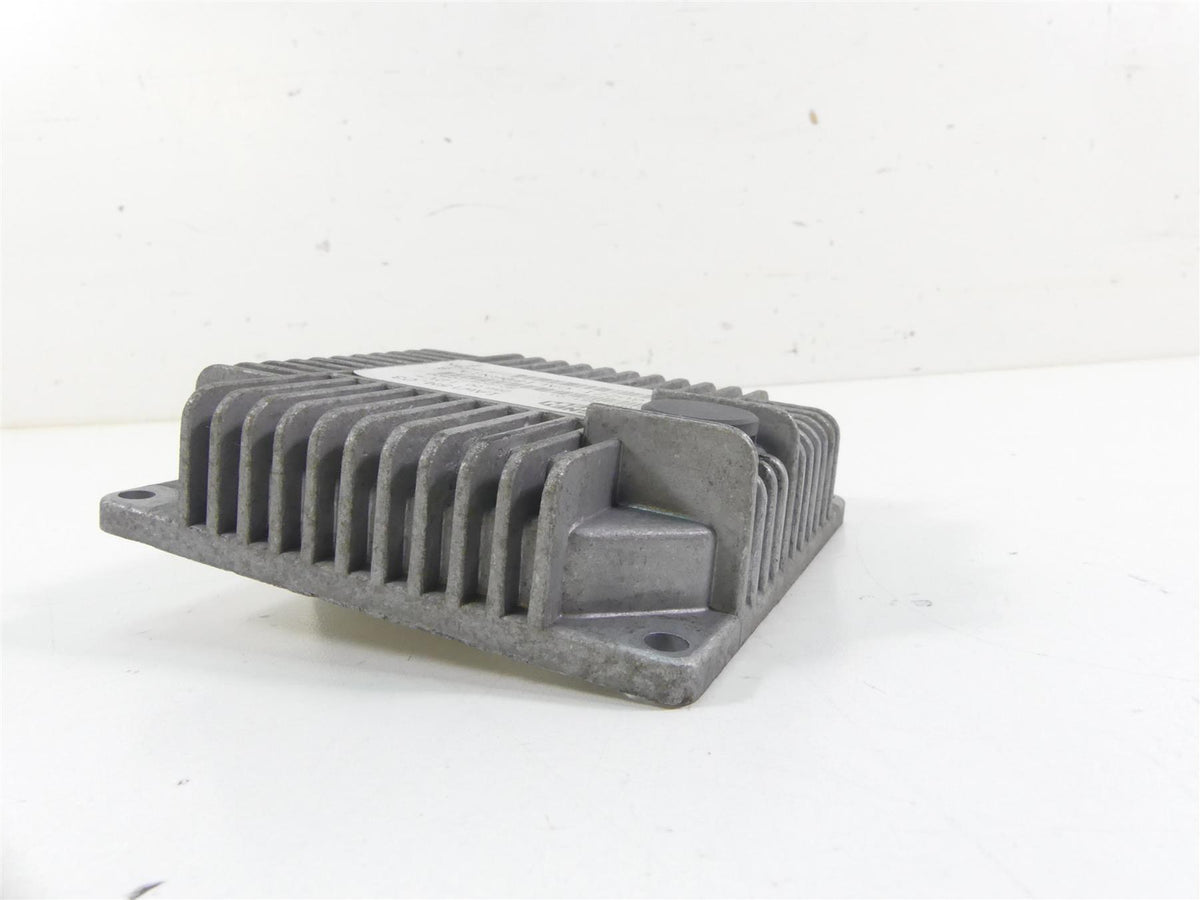 2001 Moto Guzzi California Sp 1100 Cdi Ecu Ecm Engine Control Module GU03729531 {{ shop.shopifyCountryName }} - Mototech271