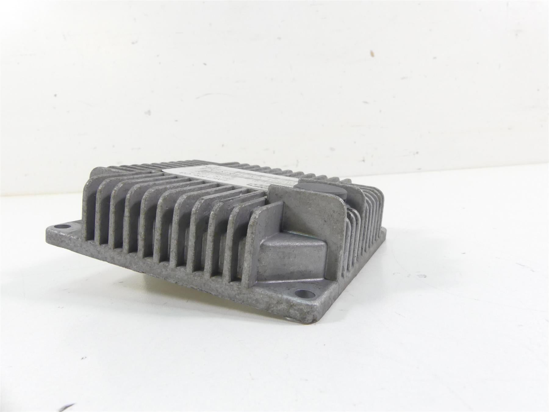 2001 Moto Guzzi California Sp 1100 Cdi Ecu Ecm Engine Control Module GU03729531 {{ shop.shopifyCountryName }} - Mototech271
