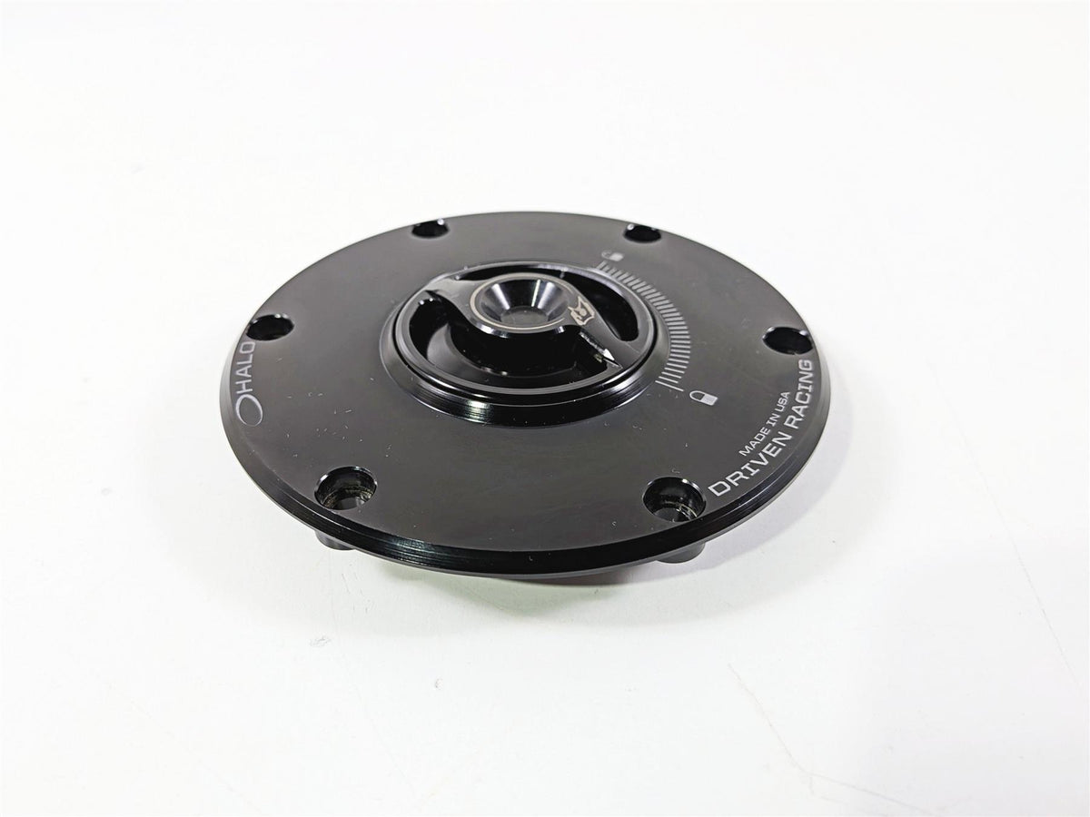 2018 KTM 1290 Super Duke R Driven Racing Quick Release Fuel Cap Lid DHFCB-KT01-Mototech271