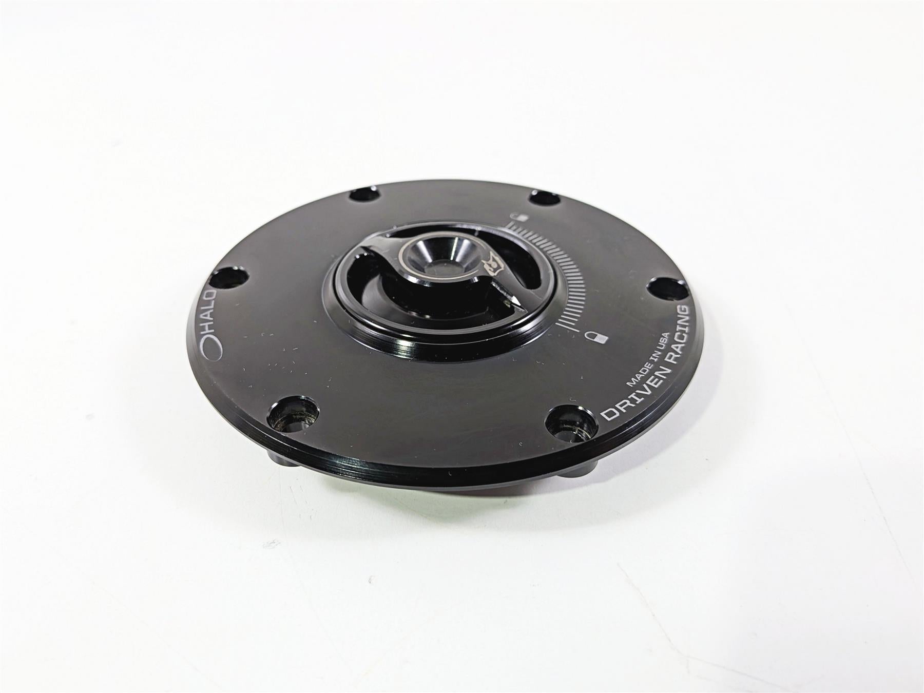 2018 KTM 1290 Super Duke R Driven Racing Quick Release Fuel Cap Lid DHFCB-KT01-Mototech271