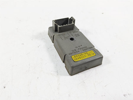 2000 Harley FXSTS Softail Springer Tsm Turn Signal Flasher Module 68540-96 {{ shop.shopifyCountryName }} - Mototech271