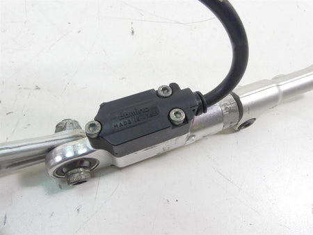 2017 Ducati Monster 1200 S Quickshifter Quick Shifter Shift Linkage 84830391A {{ shop.shopifyCountryName }} - Mototech271