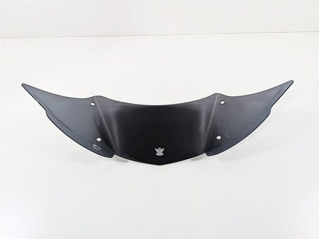 2016 Victory Cross Country Stream Low Smoked Windshield Wind Shield Screen {{ shop.shopifyCountryName }} - Mototech271