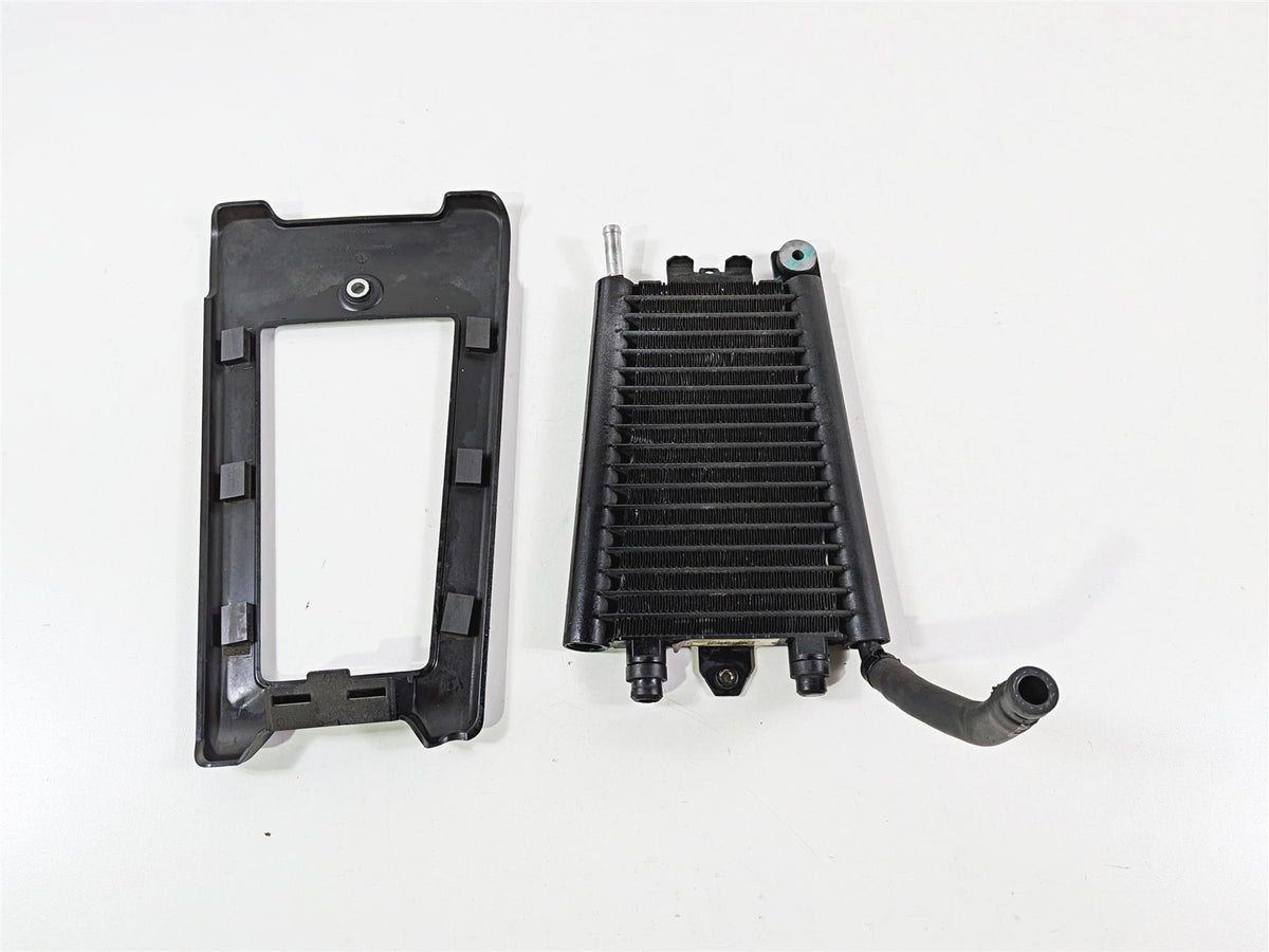 2022 Harley Softail FXLRST Low Rider Oil Cooler & Cover - No Leaks 62700191 {{ shop.shopifyCountryName }} - Mototech271