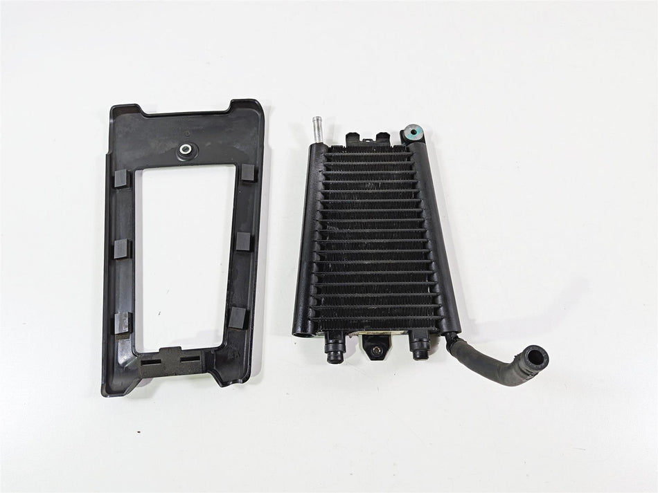 2022 Harley Softail FXLRST Low Rider Oil Cooler & Cover - No Leaks 62700191 {{ shop.shopifyCountryName }} - Mototech271