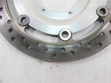 Load image into Gallery viewer, 2008 Honda V-Twin VTX1800 N3 Front Brake Rotor Disc Set 45120-MCH-003
