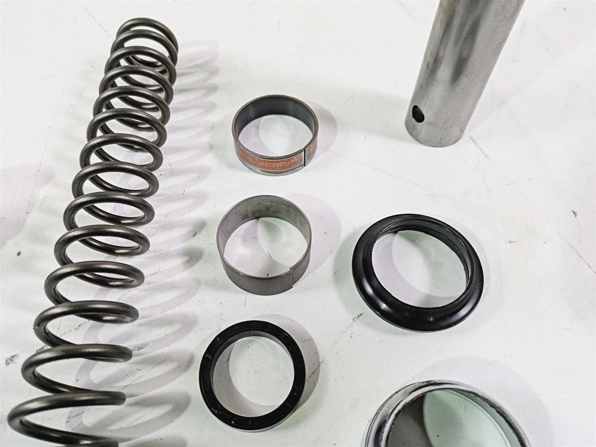 2013 Harley VRSCF Muscle Rod Right Front Fork Internals Set 46350-06 {{ shop.shopifyCountryName }} - Mototech271