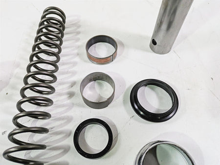 2013 Harley VRSCF Muscle Rod Right Front Fork Internals Set 46350-06 {{ shop.shopifyCountryName }} - Mototech271