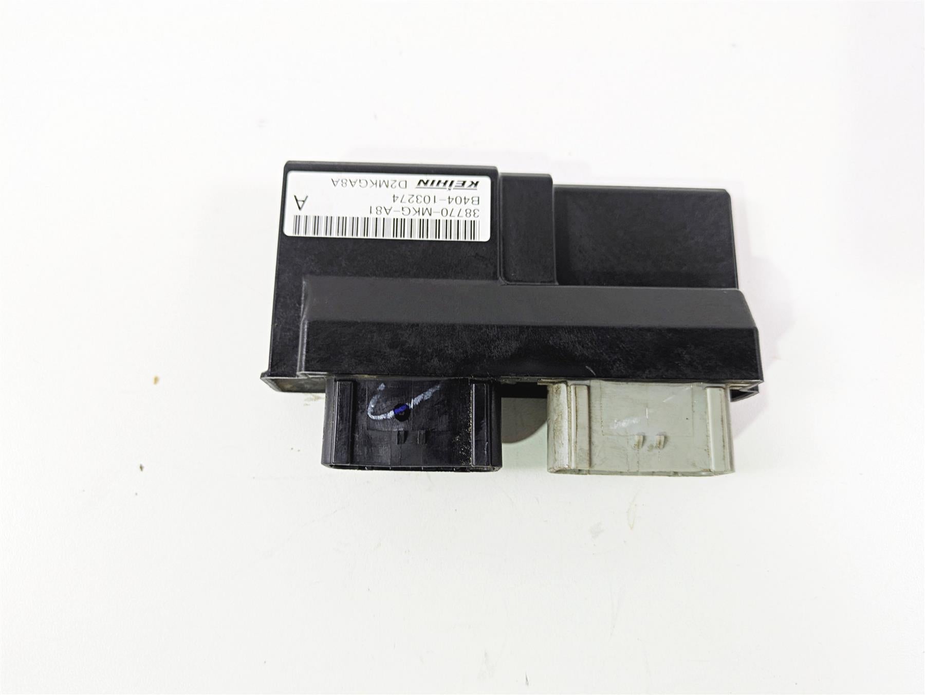 2021 Honda CMX500 Rebel Cdi Ecu Ecm Engine Control Module 38770-MKG-A81 {{ shop.shopifyCountryName }} - Mototech271