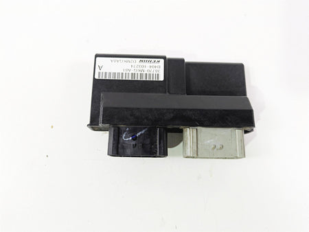 2021 Honda CMX500 Rebel Cdi Ecu Ecm Engine Control Module 38770-MKG-A81 {{ shop.shopifyCountryName }} - Mototech271