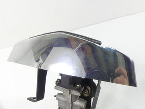 2009 Victory Vision Tour Left & Right Triangle Side Cover Set 5245659