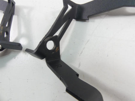 2016 KTM 1290 Superduke R Puig Dark Smoke Windshield Wind Shield Screen M7014F {{ shop.shopifyCountryName }} - Mototech271