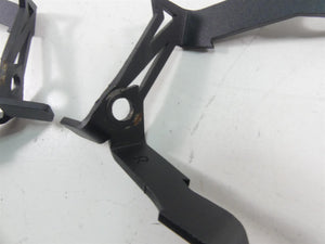 2016 KTM 1290 Superduke R Puig Dark Smoke Windshield Wind Shield Screen M7014F