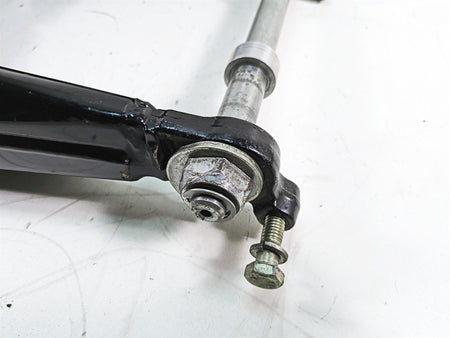 2011 Harley Touring FLHR Road King Swingarm Swing Arm 25mm Axle 47549-09A {{ shop.shopifyCountryName }} - Mototech271