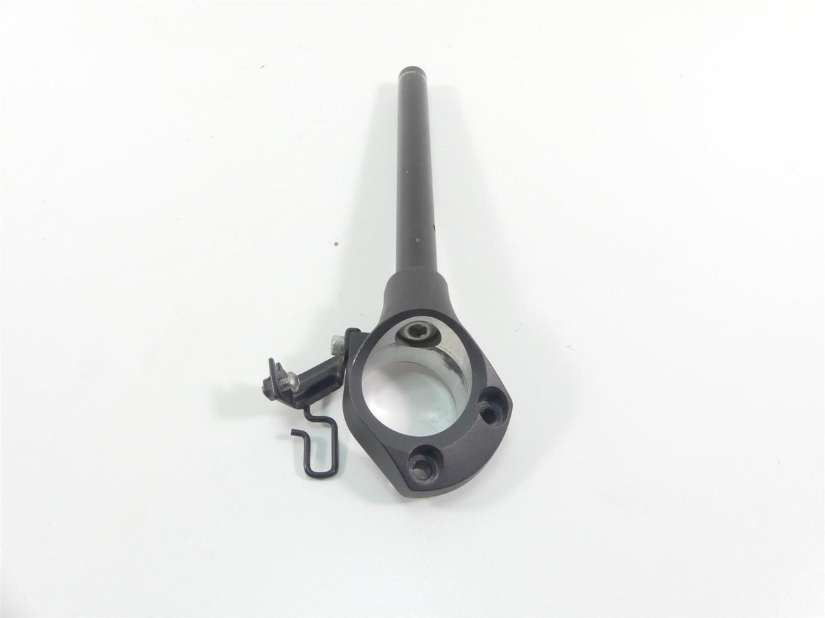 2012 Kawasaki ZX1400 ZX14R Ninja Right Clip On Handle Bar Only 46012-0316 {{ shop.shopifyCountryName }} - Mototech271