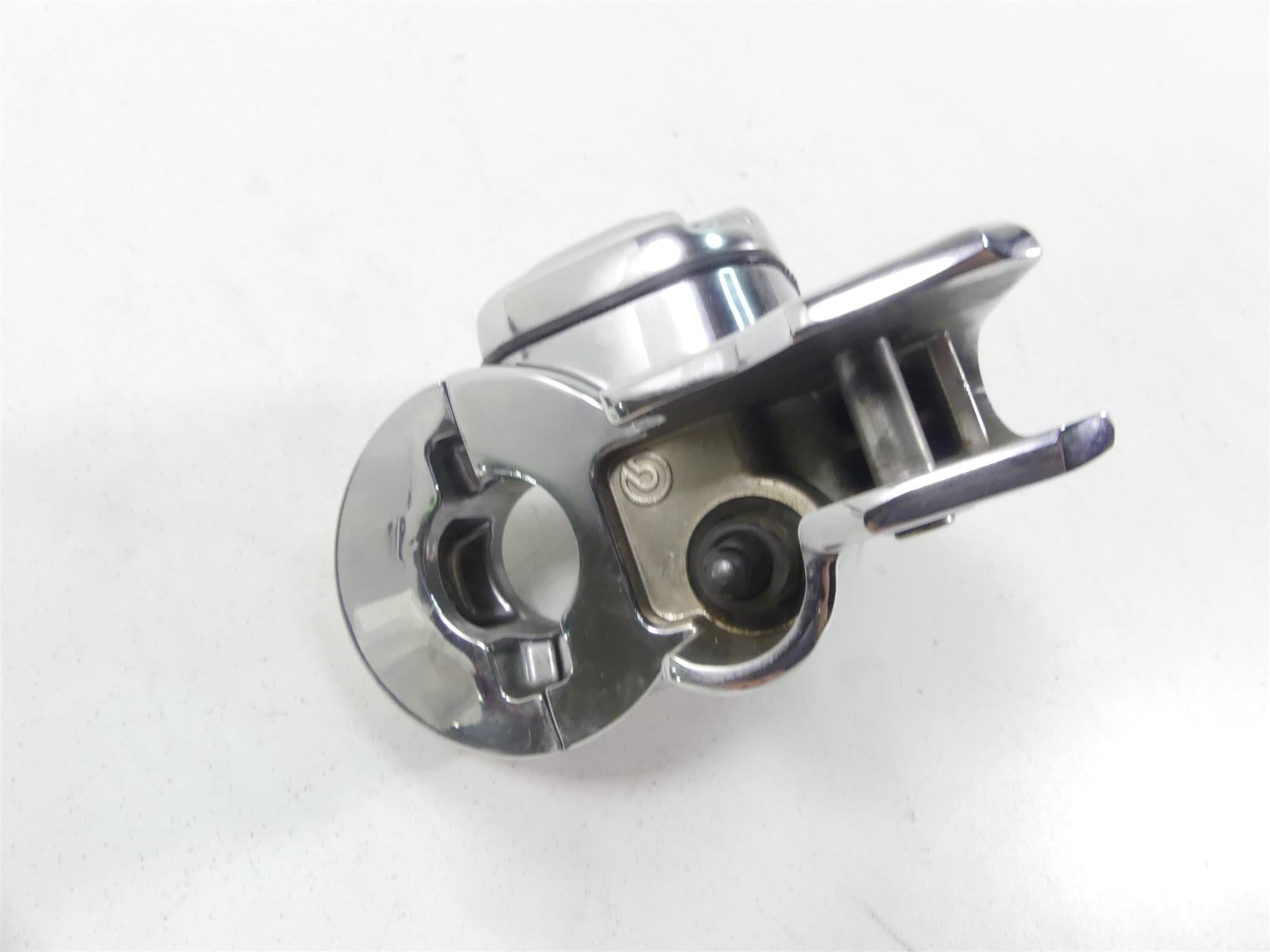 2012 Harley CVO FLHX SE3 Street Glide Front Brembo Brake Mstr Cylinder 42102-08 {{ shop.shopifyCountryName }} - Mototech271