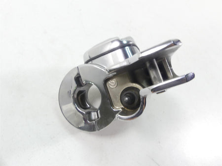 2012 Harley CVO FLHX SE3 Street Glide Front Brembo Brake Mstr Cylinder 42102-08 {{ shop.shopifyCountryName }} - Mototech271