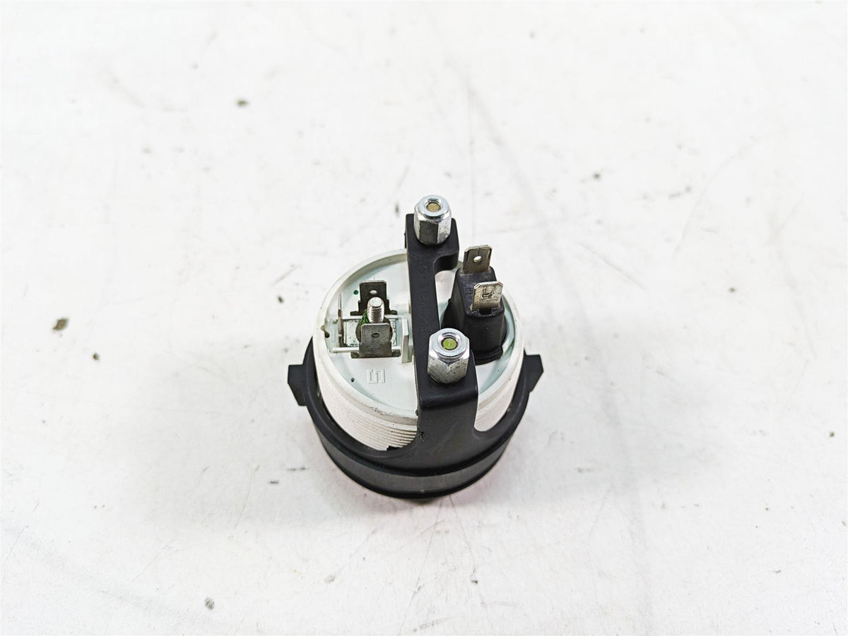 2008 Harley FLHTCU Electra Glide Air Temp Temperature Gauge 75109-96C {{ shop.shopifyCountryName }} - Mototech271