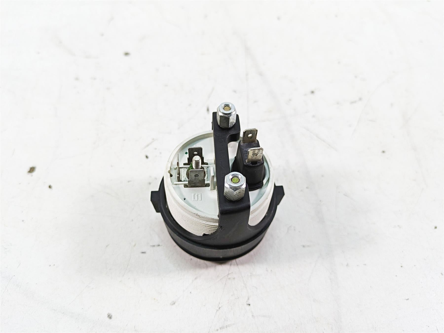 2008 Harley FLHTCU Electra Glide Air Temp Temperature Gauge 75109-96C {{ shop.shopifyCountryName }} - Mototech271