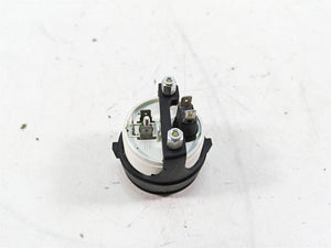 2008 Harley FLHTCU Electra Glide Air Temp Temperature Gauge 75109-96C