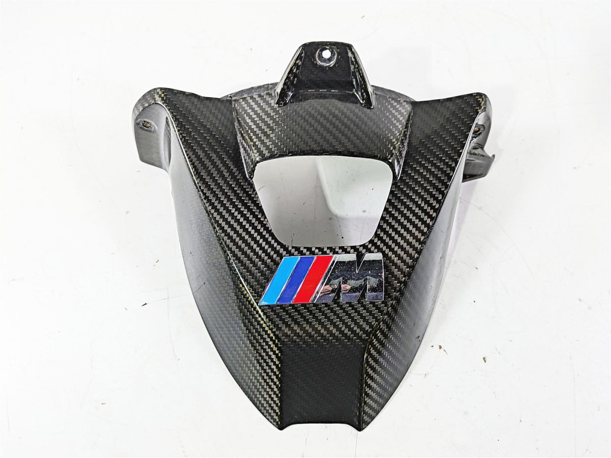 2016 BMW S1000RR K46 SSR Slingshotracing Rear Carbon Fiber Fender 161339 {{ shop.shopifyCountryName }} - Mototech271