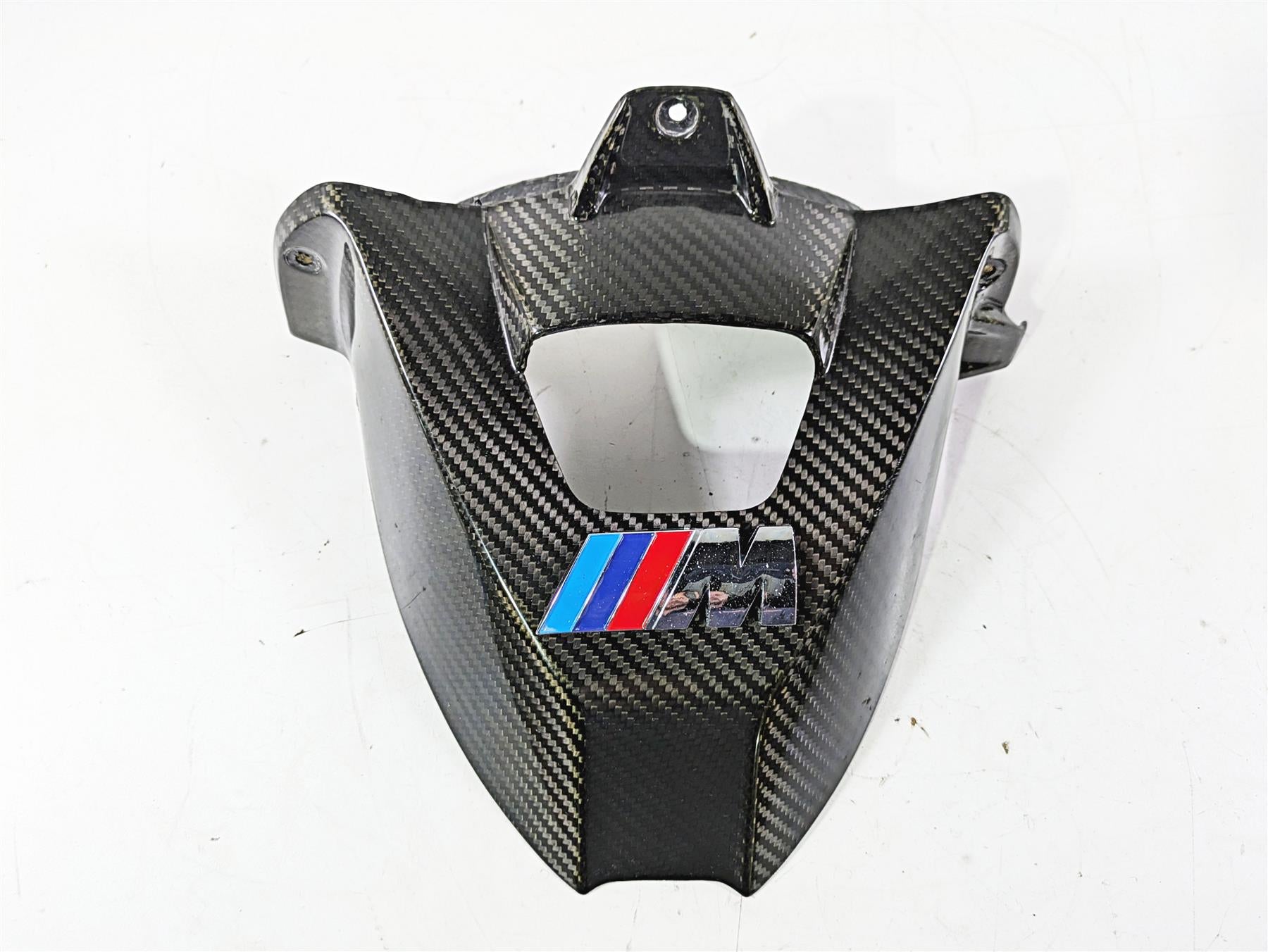 2016 BMW S1000RR K46 SSR Slingshotracing Rear Carbon Fiber Fender 161339 {{ shop.shopifyCountryName }} - Mototech271
