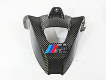 Load image into Gallery viewer, 2016 BMW S1000RR K46 SSR Slingshotracing Rear Carbon Fiber Fender 161339 | Mototech271
