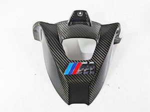 2016 BMW S1000RR K46 SSR Slingshotracing Rear Carbon Fiber Fender 161339 | Mototech271