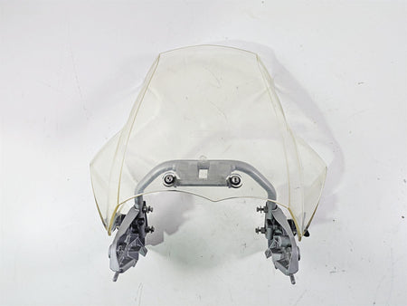 2010 BMW R1200GS K25 Windshield Wind Shield & Mount 46637702712 {{ shop.shopifyCountryName }} - Mototech271
