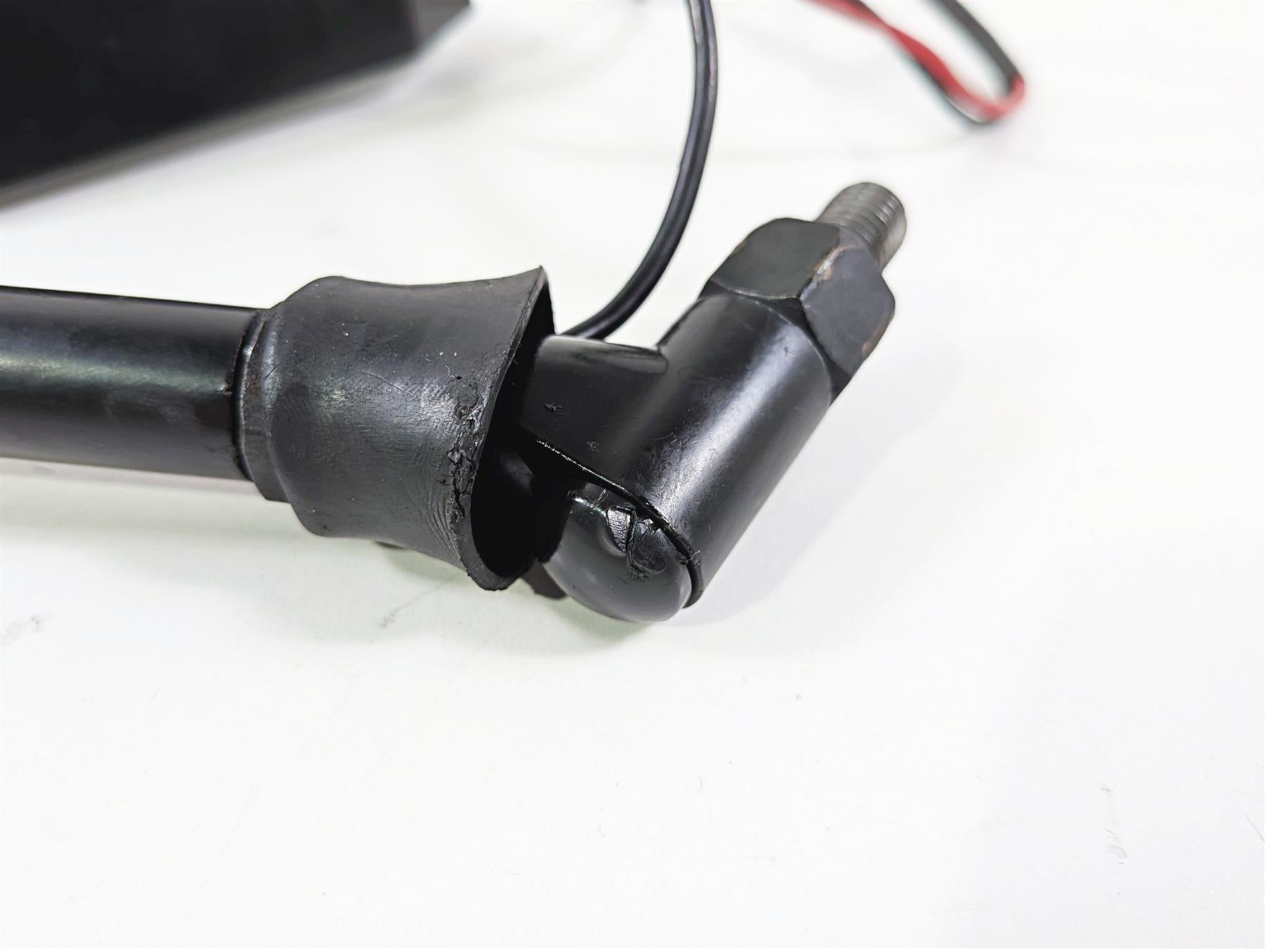 2014 Suzuki M109R VZR1800 Boulevard Aftermarket Rear View Blinker Set - Read {{ shop.shopifyCountryName }} - Mototech271