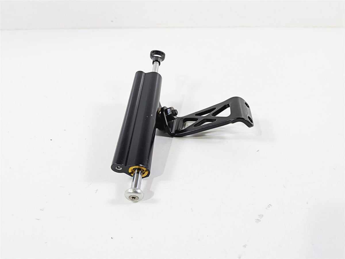 2023 Harley Adv RA1250 S Pan America Steering Damper Stabilizer Ohlins 45700056 {{ shop.shopifyCountryName }} - Mototech271