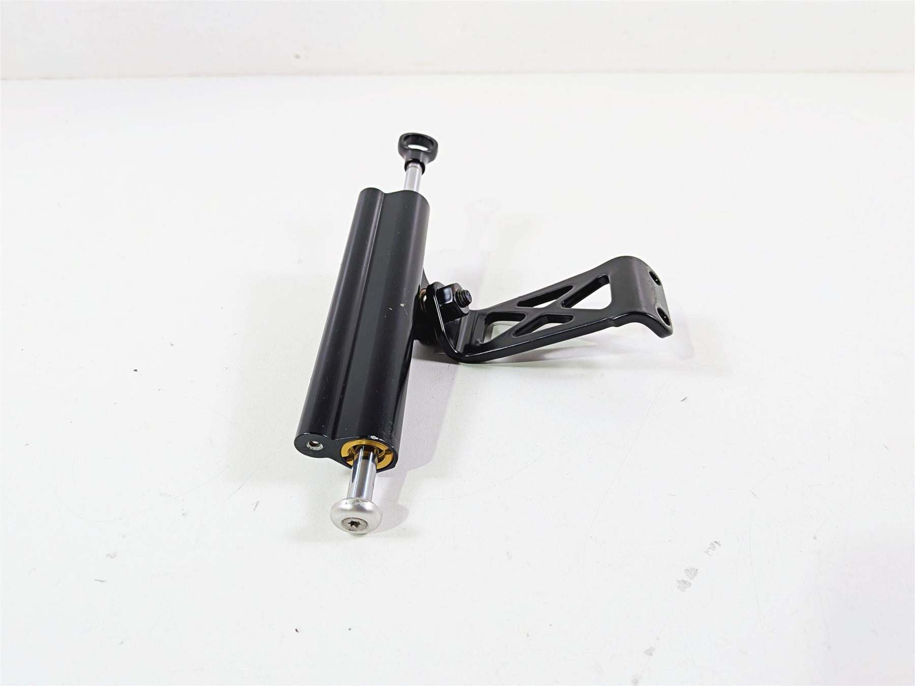 2023 Harley Adv RA1250 S Pan America Steering Damper Stabilizer Ohlins 45700056 {{ shop.shopifyCountryName }} - Mototech271